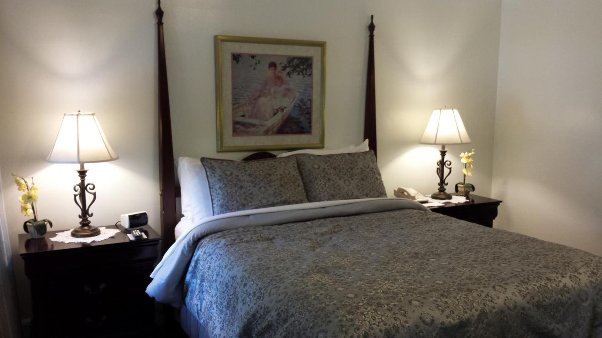 The Country Inn of Berkeley Springs photo 40