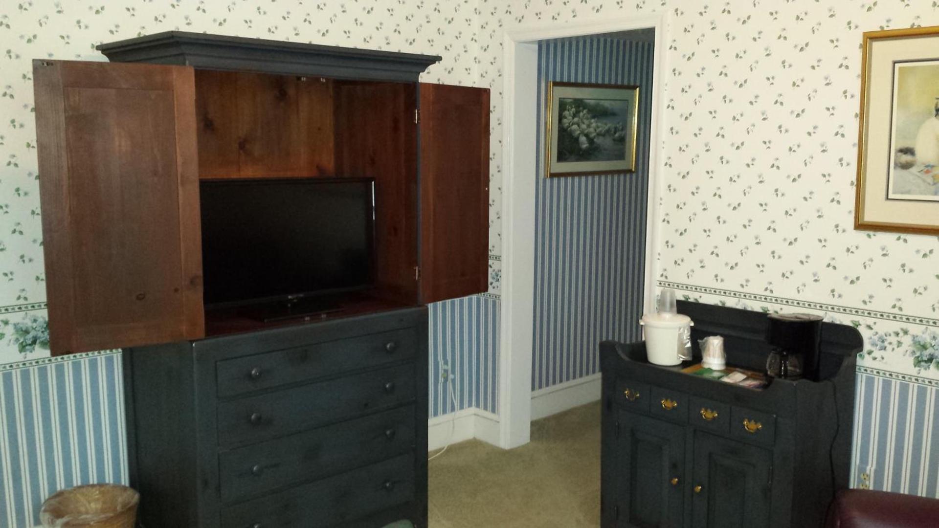 The Country Inn of Berkeley Springs photo 42