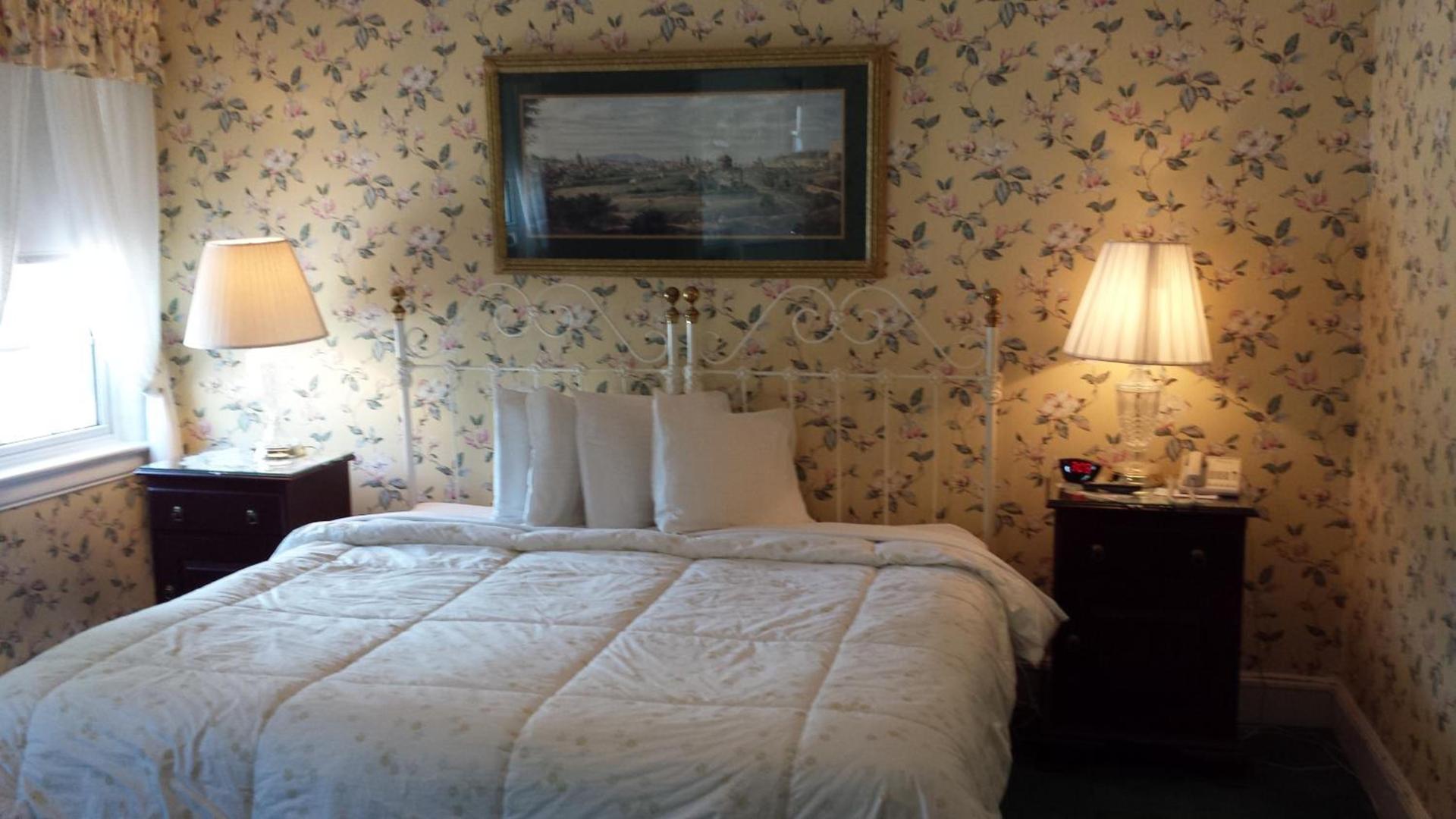 The Country Inn of Berkeley Springs photo 43