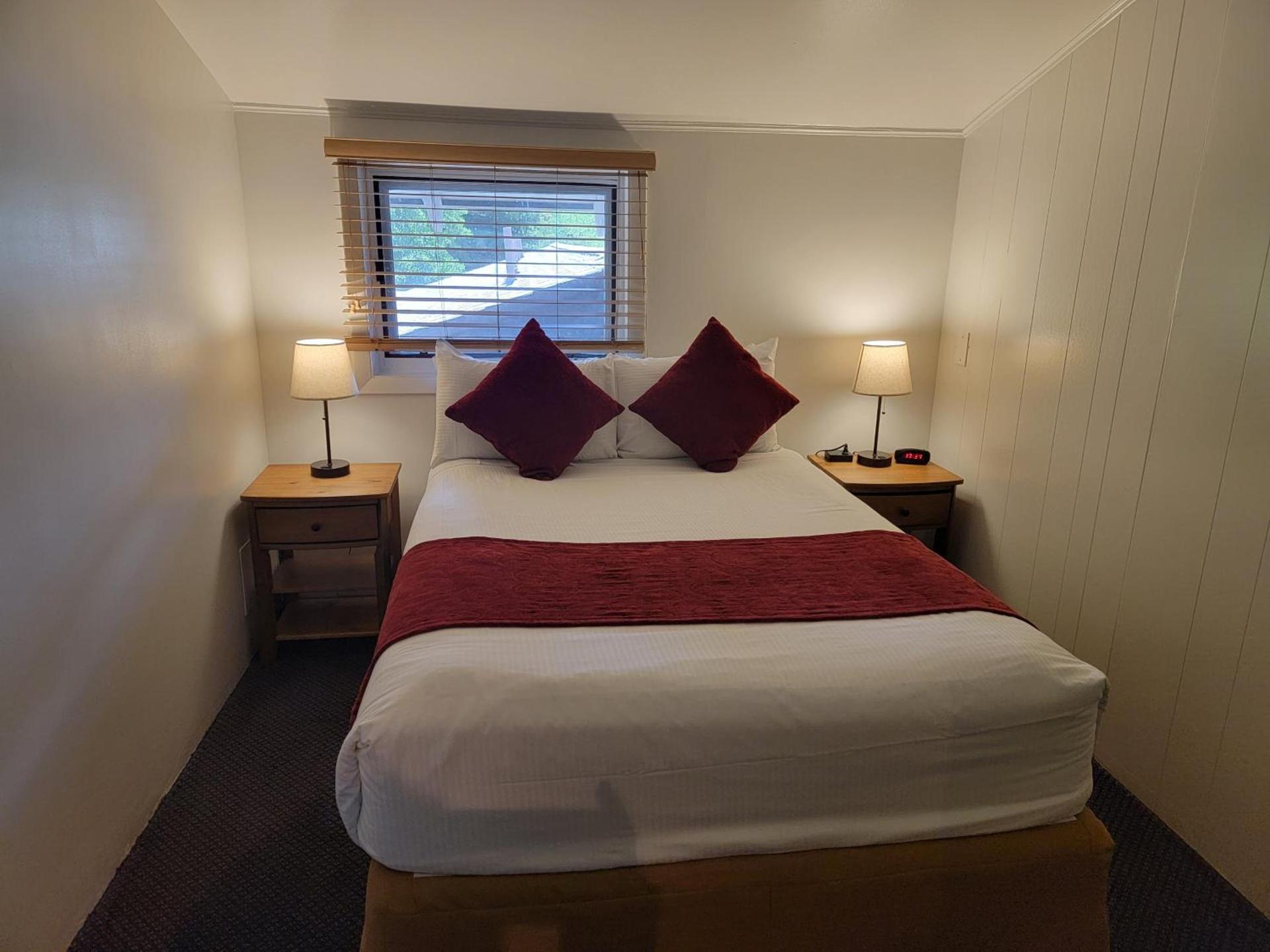 St Moritz Lodge and Condominiums photo 24