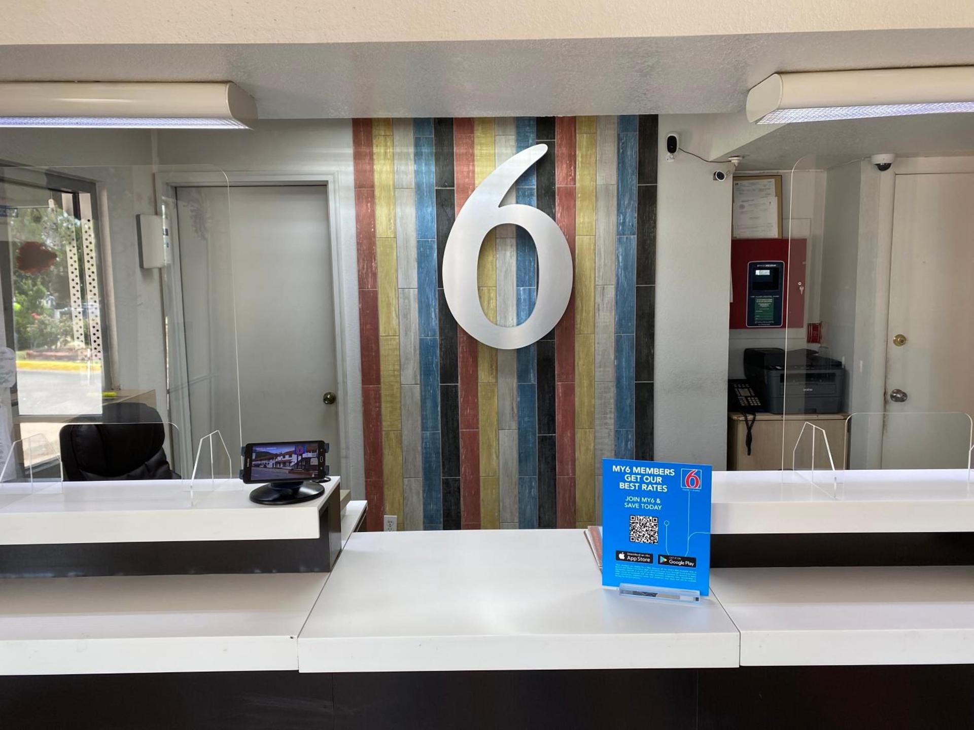 Motel 6-Ardmore, OK photo 60