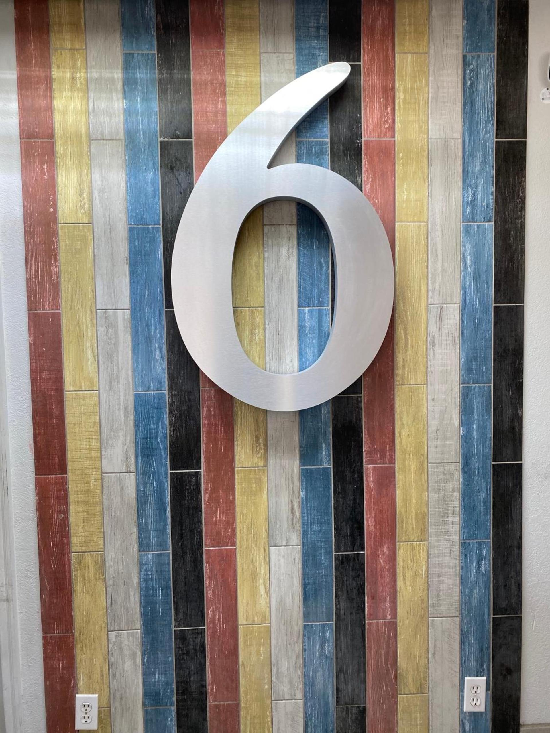 Motel 6-Ardmore, OK photo 61
