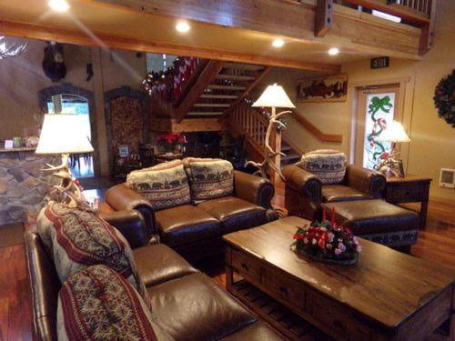 Cowlitz River Lodge photo 7