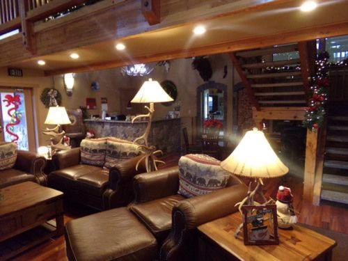 Cowlitz River Lodge photo 8