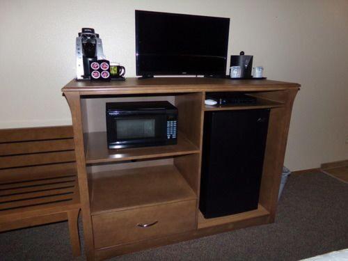 Cowlitz River Lodge photo 12