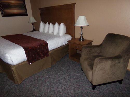 Cowlitz River Lodge photo 14