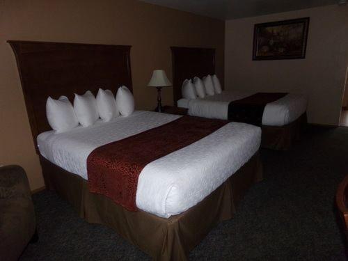 Cowlitz River Lodge photo 15