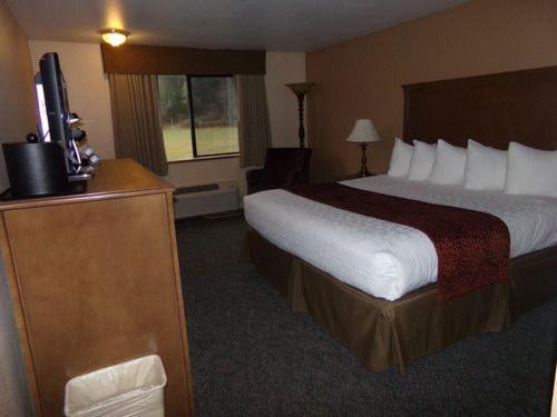 Cowlitz River Lodge photo 23