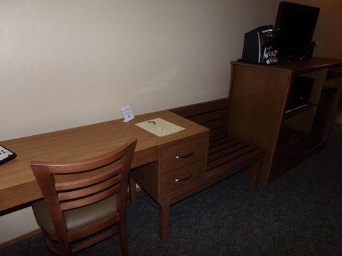 Cowlitz River Lodge photo 25