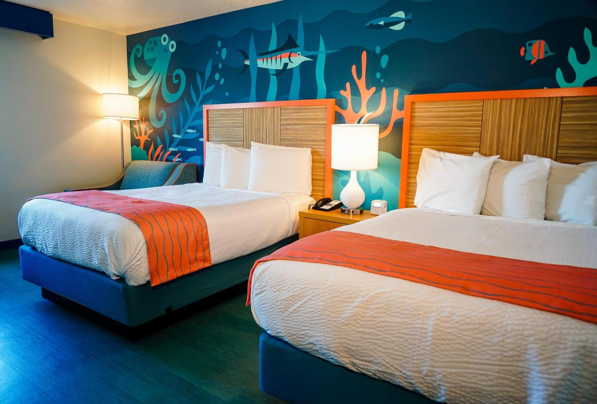 Castaway Bay by Cedar Point Resorts photo 24