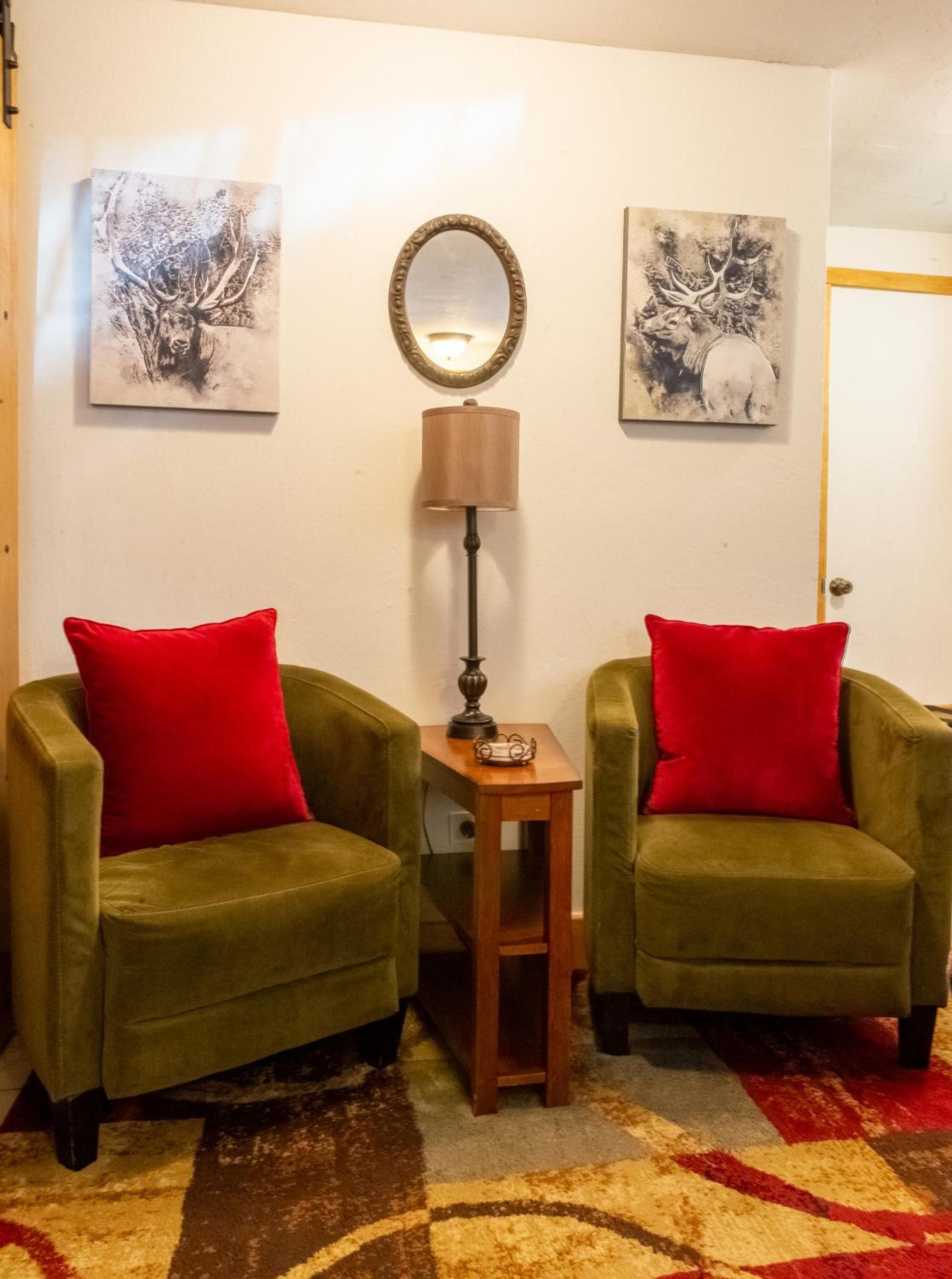 Alpen Way Chalet Mountain Lodge photo 100