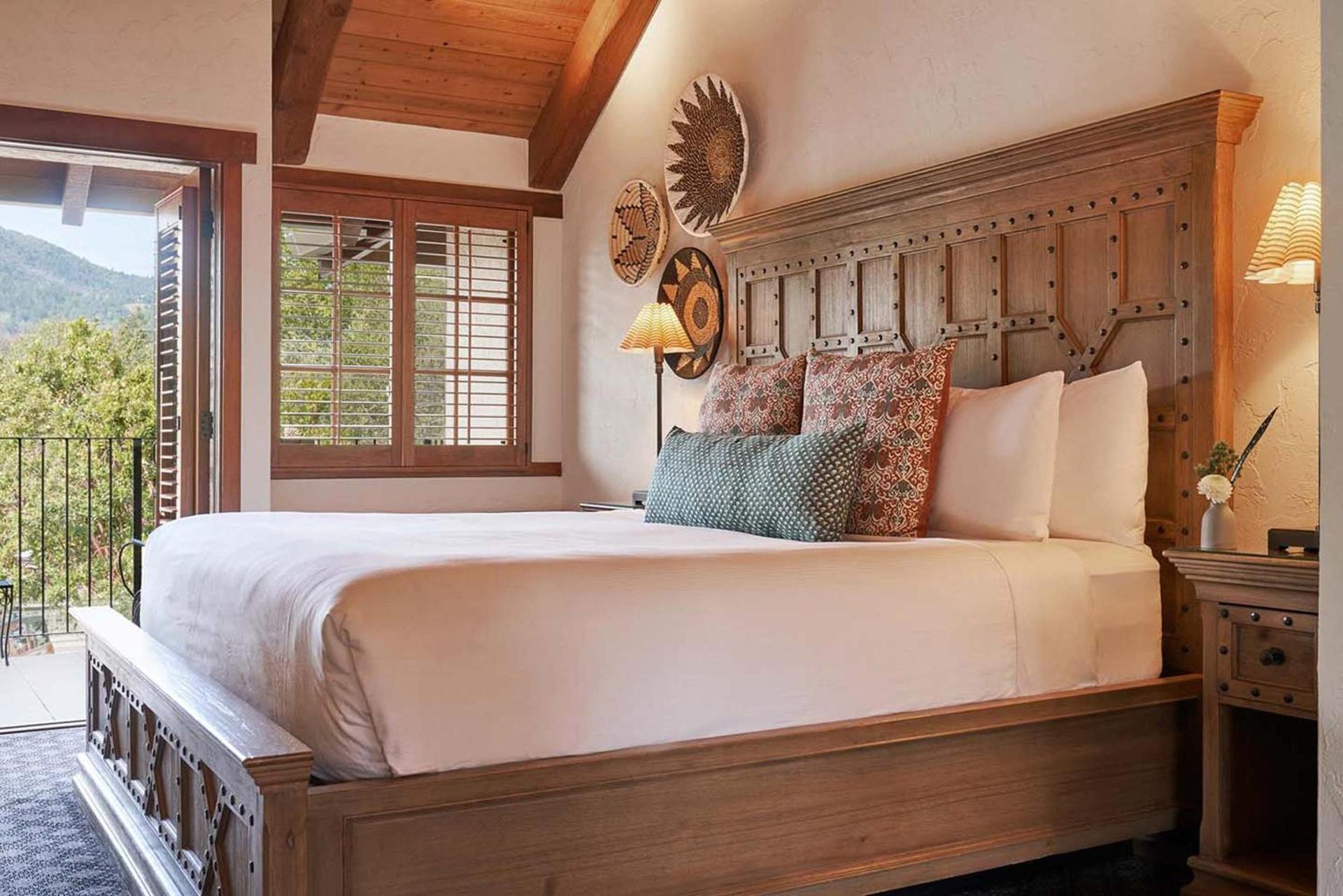 Rancho Caymus Inn photo 30