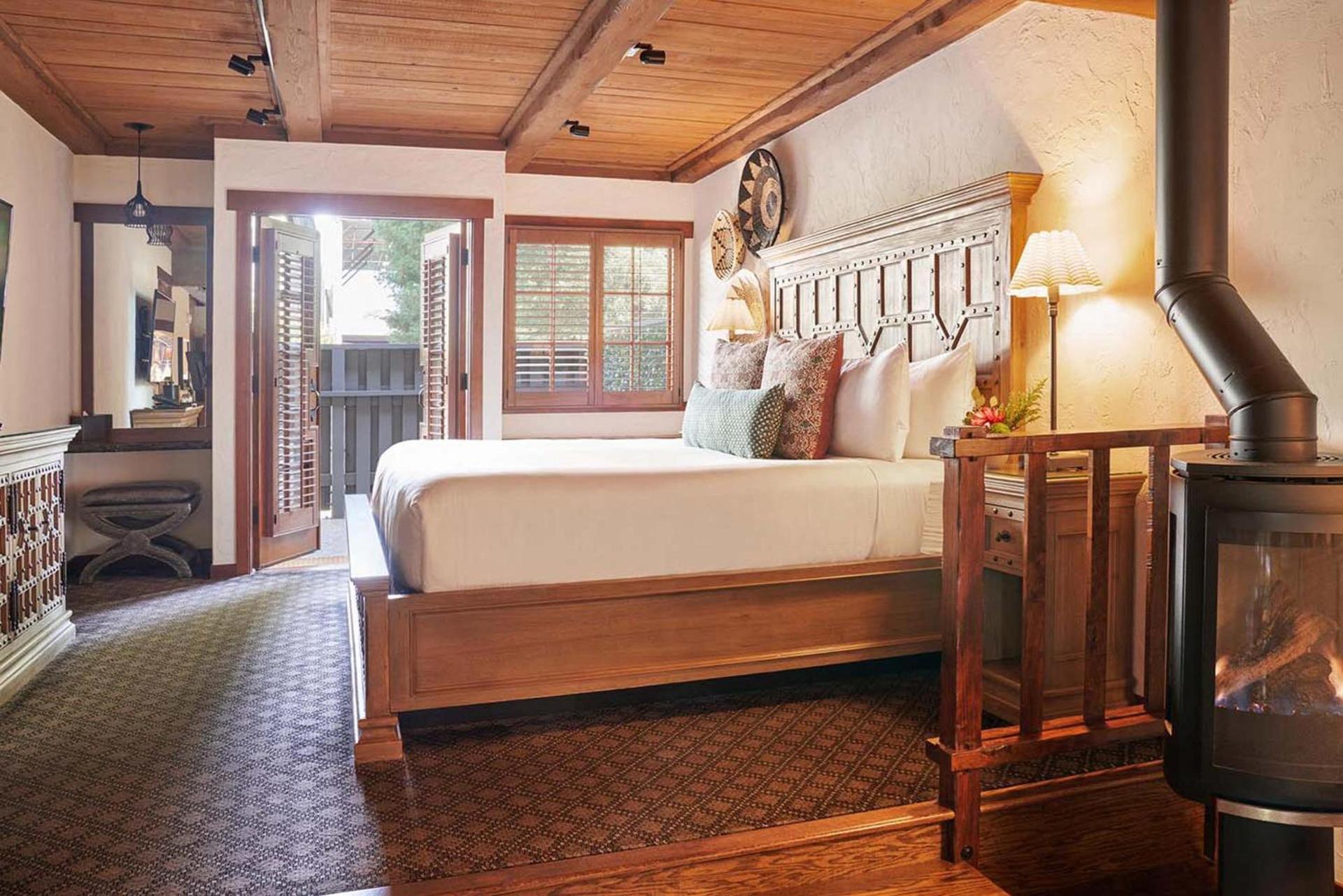 Rancho Caymus Inn photo 33