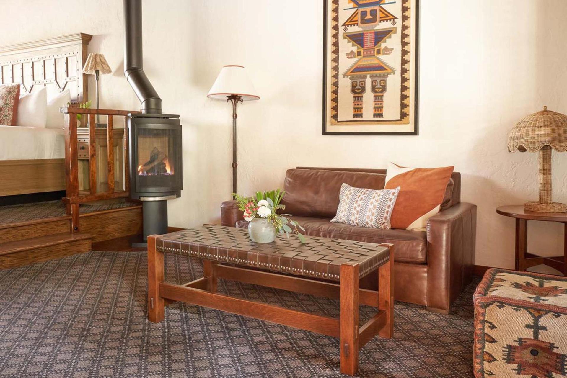 Rancho Caymus Inn photo 31