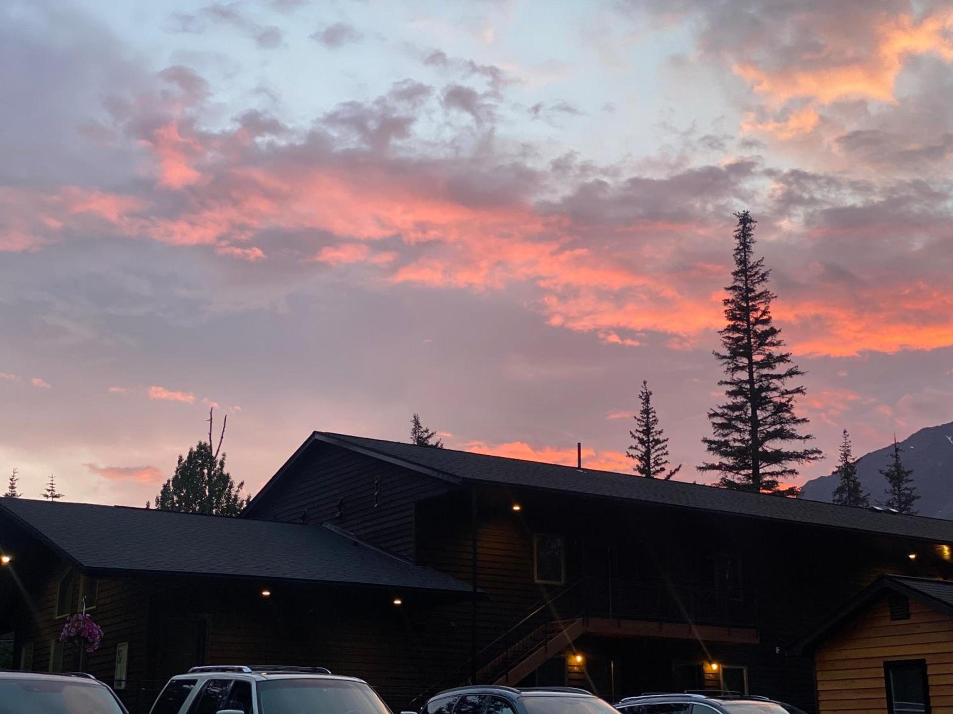 Spruce Lodge photo 13