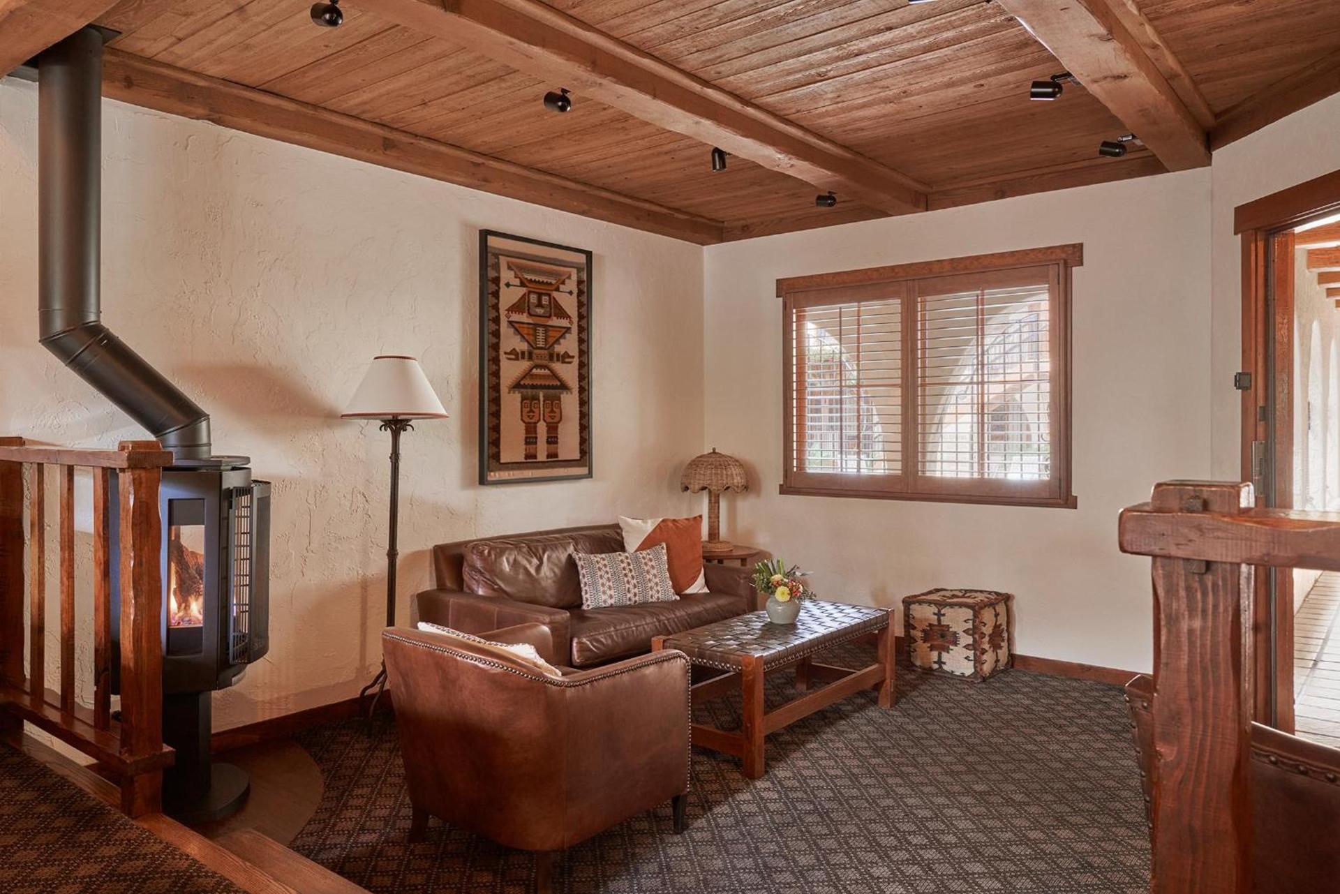 Rancho Caymus Inn photo 35
