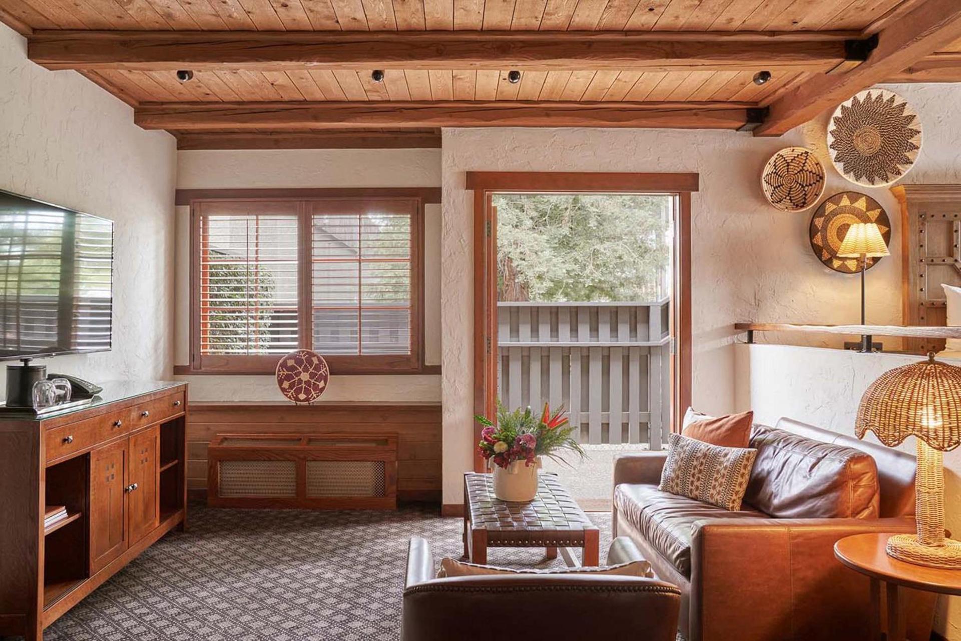 Rancho Caymus Inn photo 41