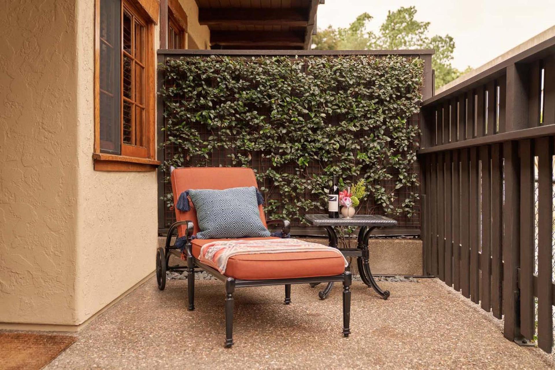 Rancho Caymus Inn photo 39