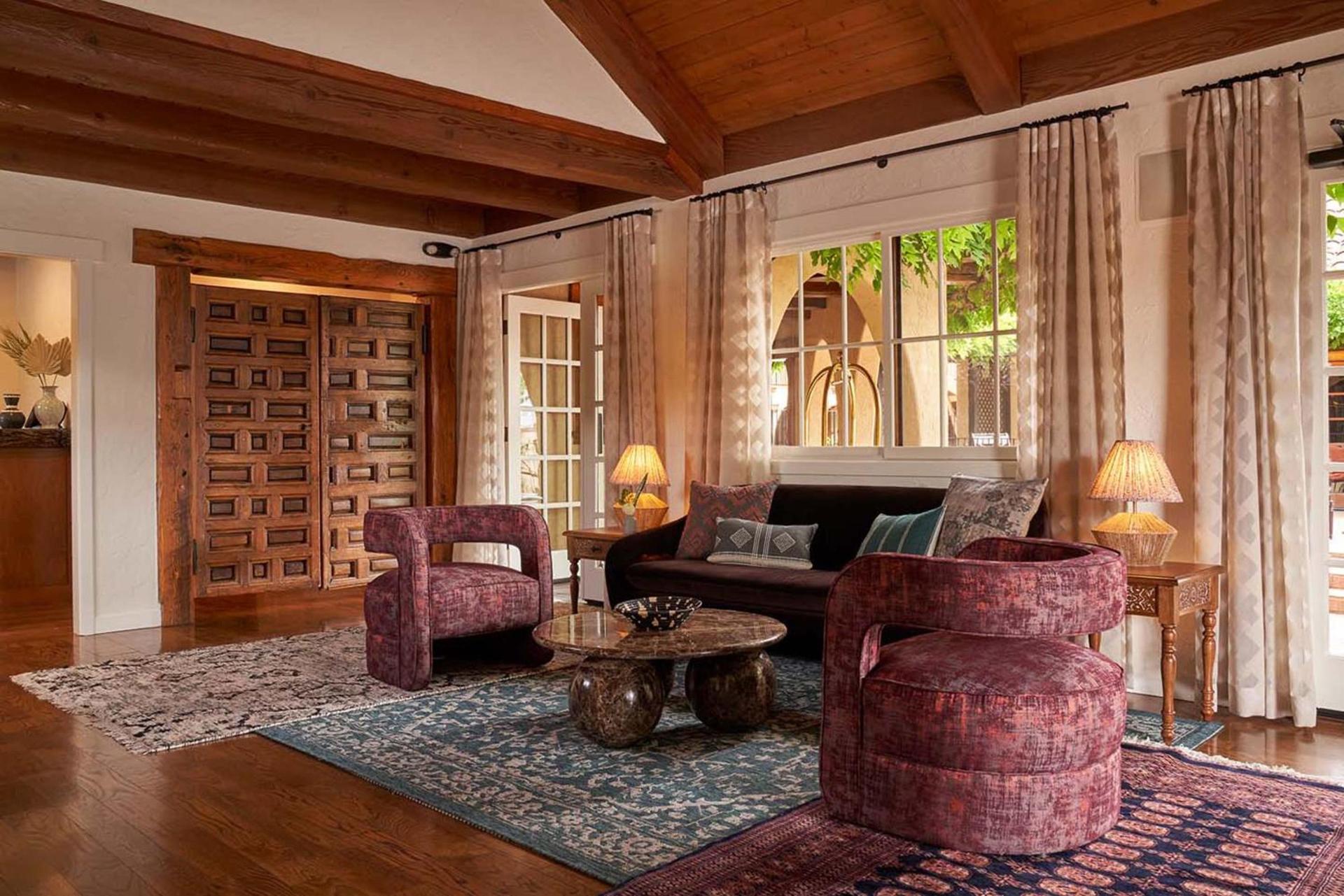 Rancho Caymus Inn photo 43
