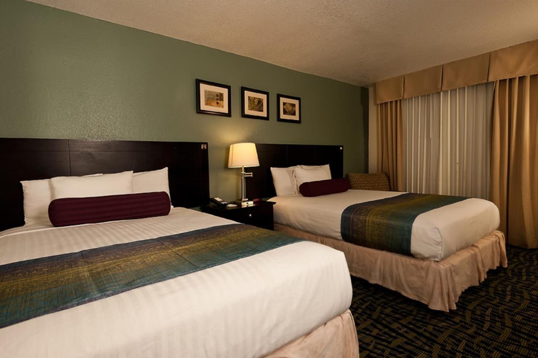 Grand Texan Hotel and Convention Center photo 19
