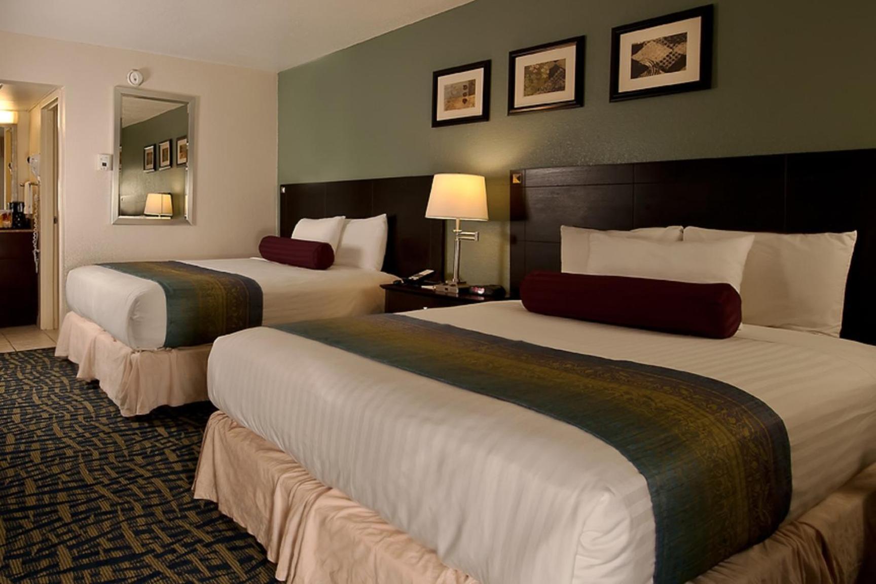 Grand Texan Hotel and Convention Center photo 20