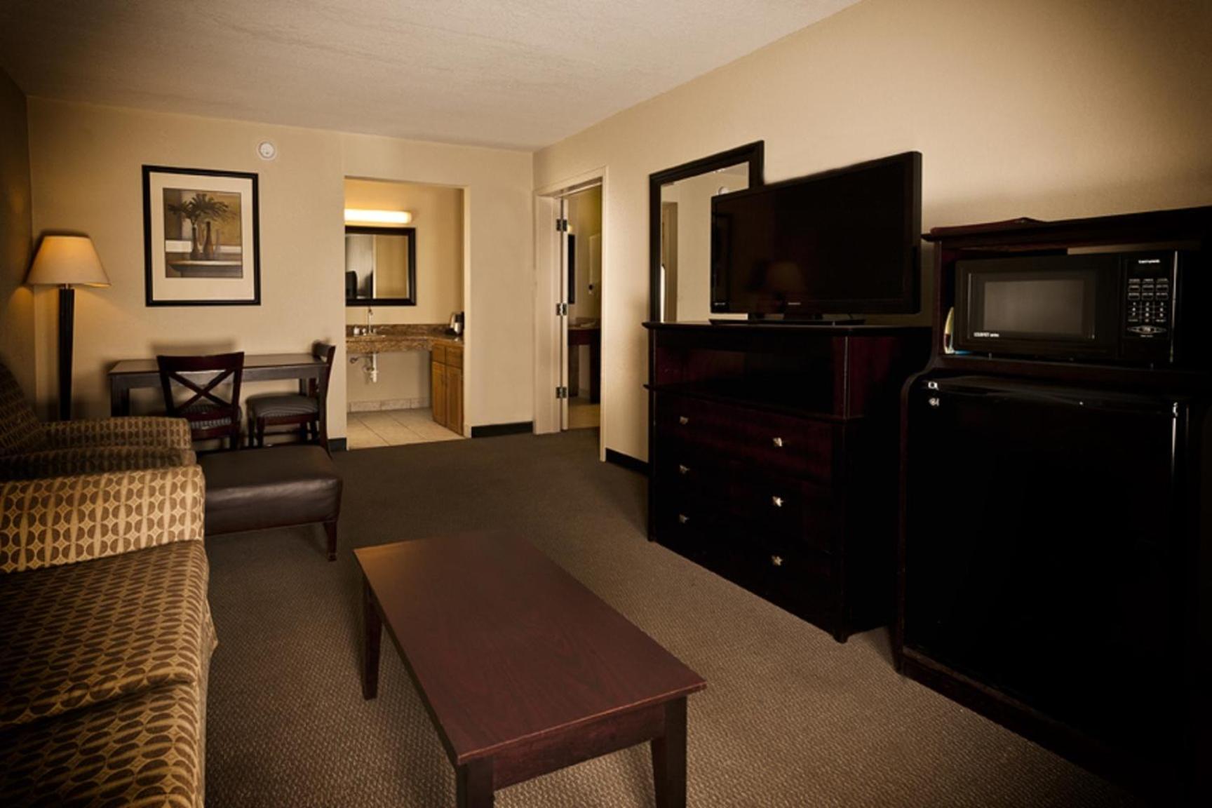 Grand Texan Hotel and Convention Center photo 29