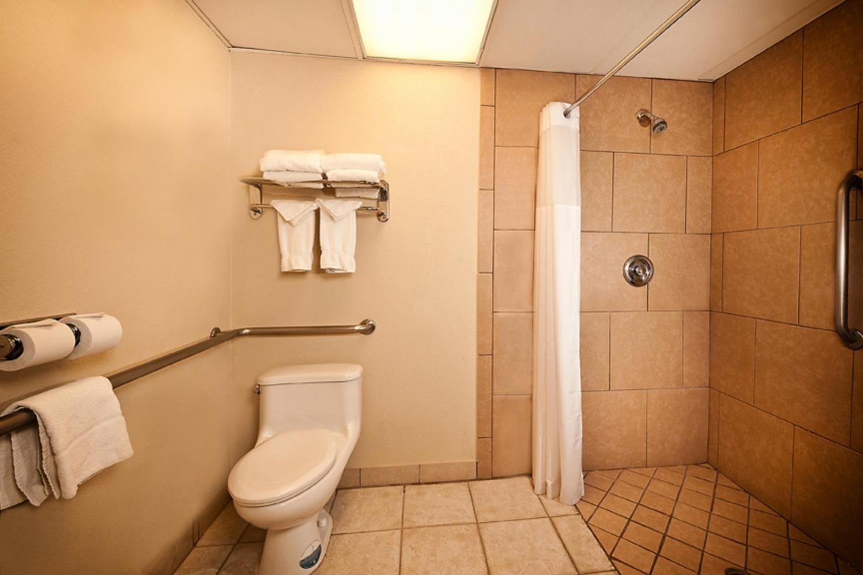 Grand Texan Hotel and Convention Center photo 28