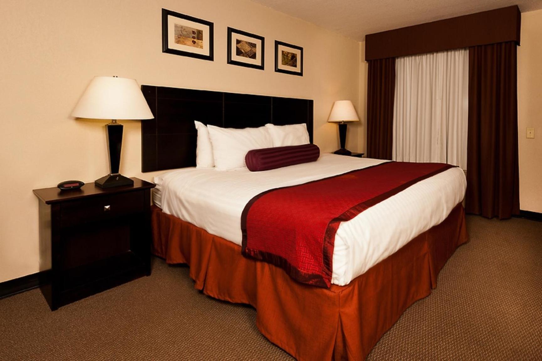 Grand Texan Hotel and Convention Center photo 25