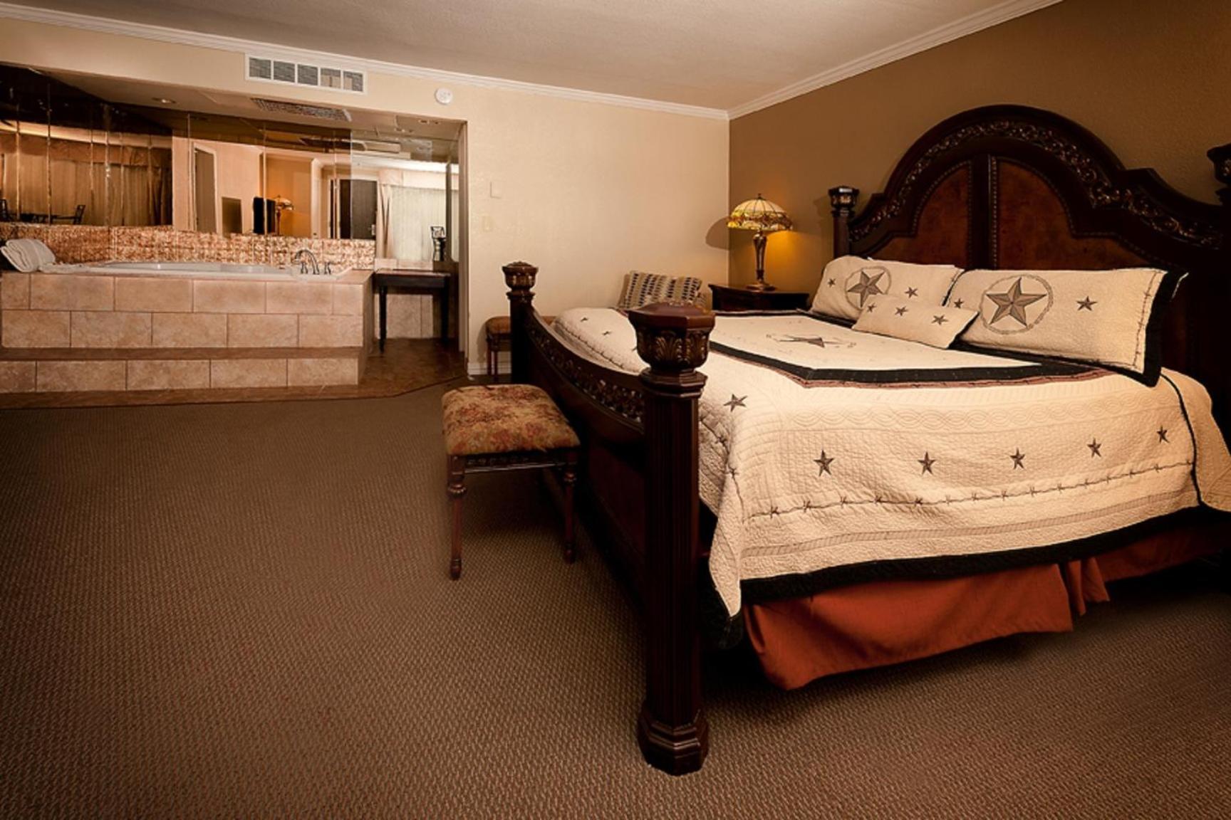 Grand Texan Hotel and Convention Center photo 17