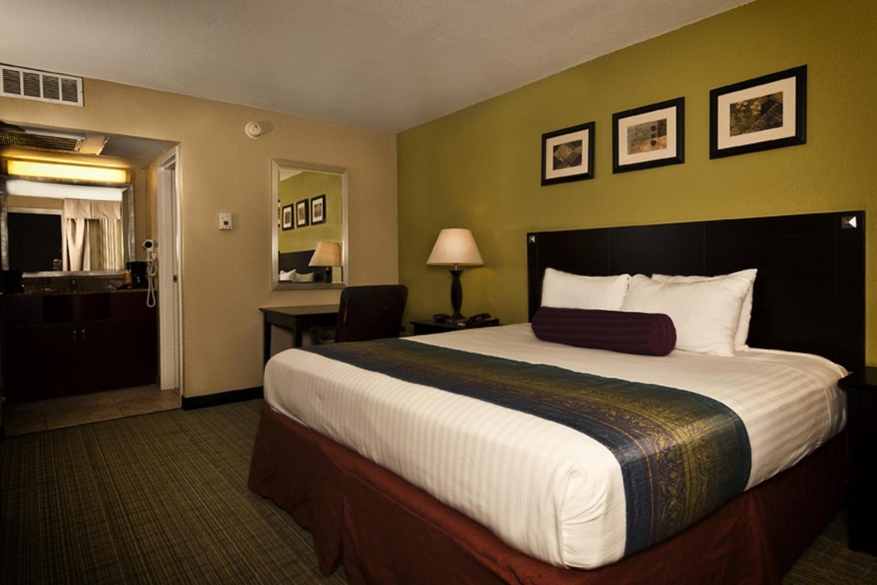 Grand Texan Hotel and Convention Center photo 24