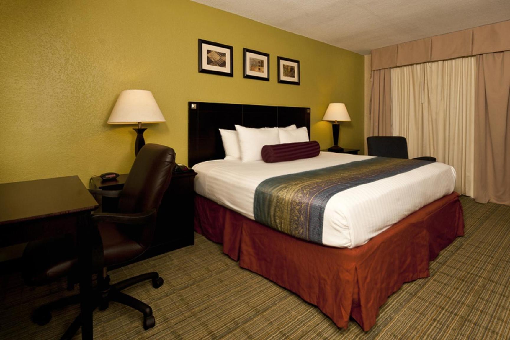 Grand Texan Hotel and Convention Center photo 23