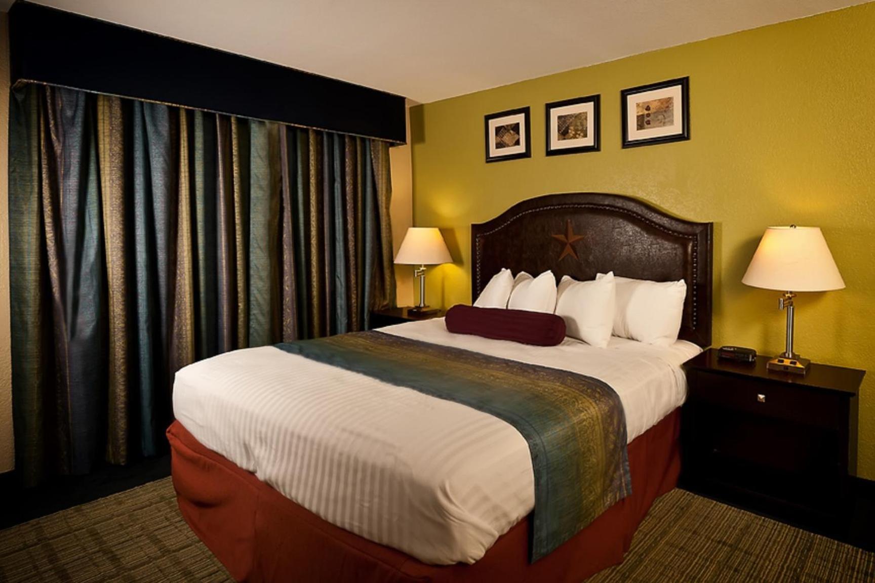Grand Texan Hotel and Convention Center photo 22
