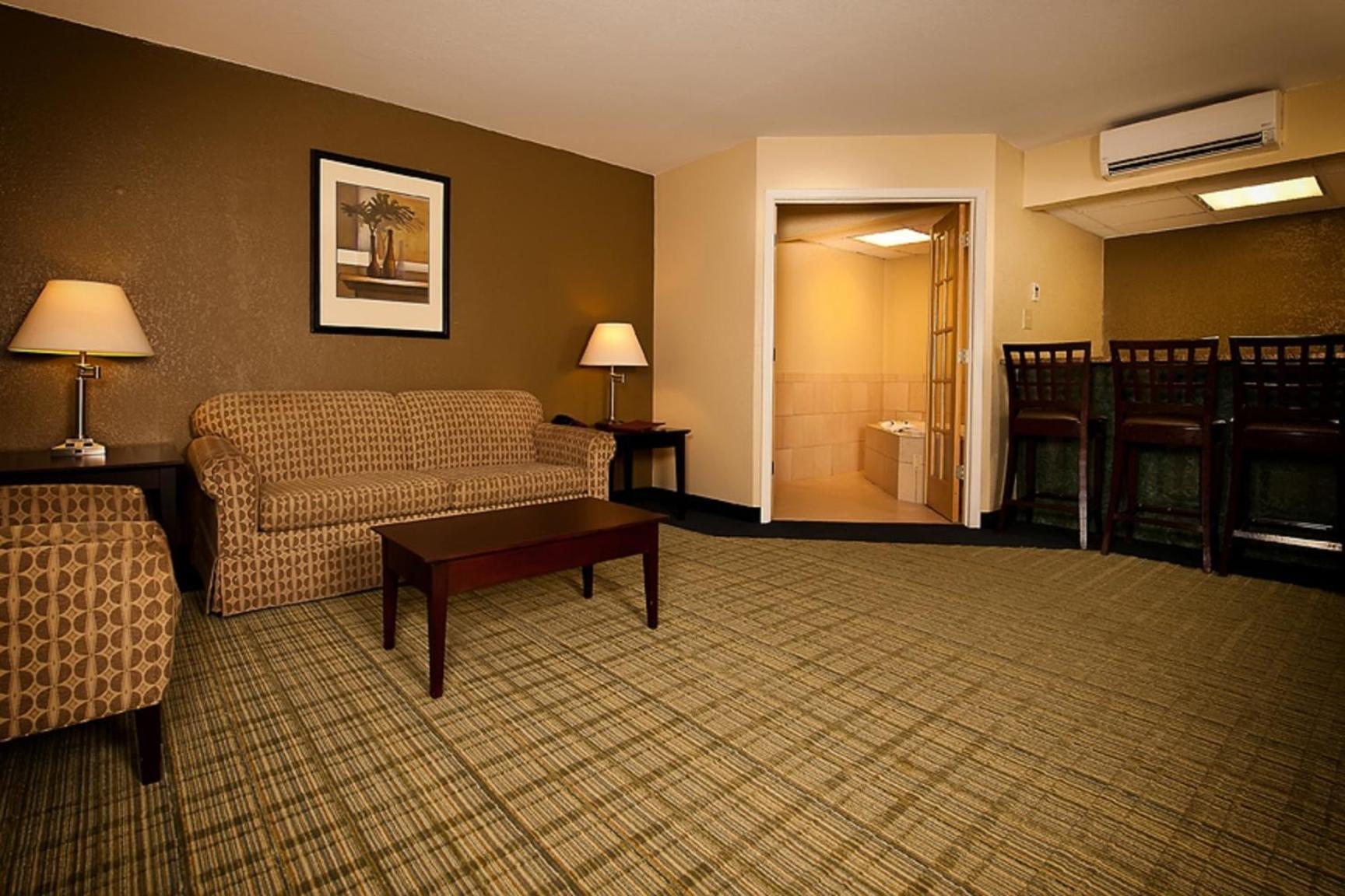 Grand Texan Hotel and Convention Center photo 26