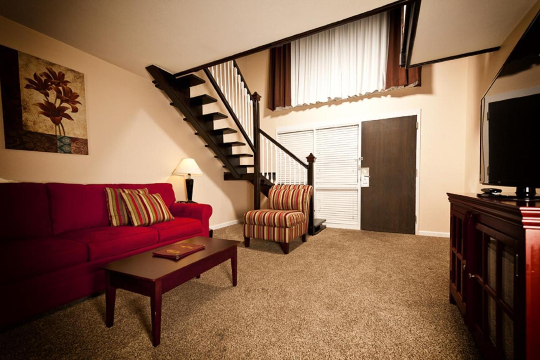 Grand Texan Hotel and Convention Center photo 11