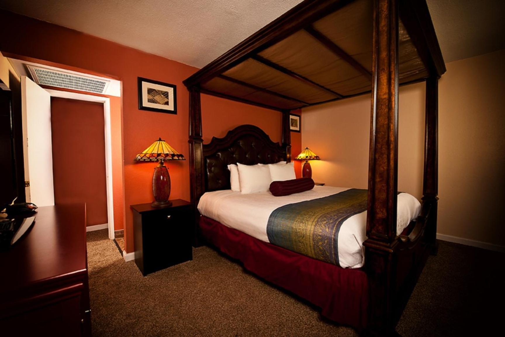 Grand Texan Hotel and Convention Center photo 14