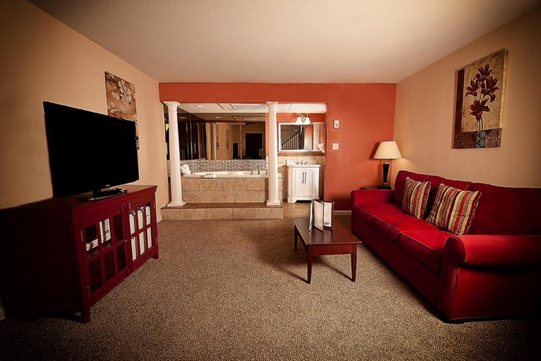 Grand Texan Hotel and Convention Center photo 12