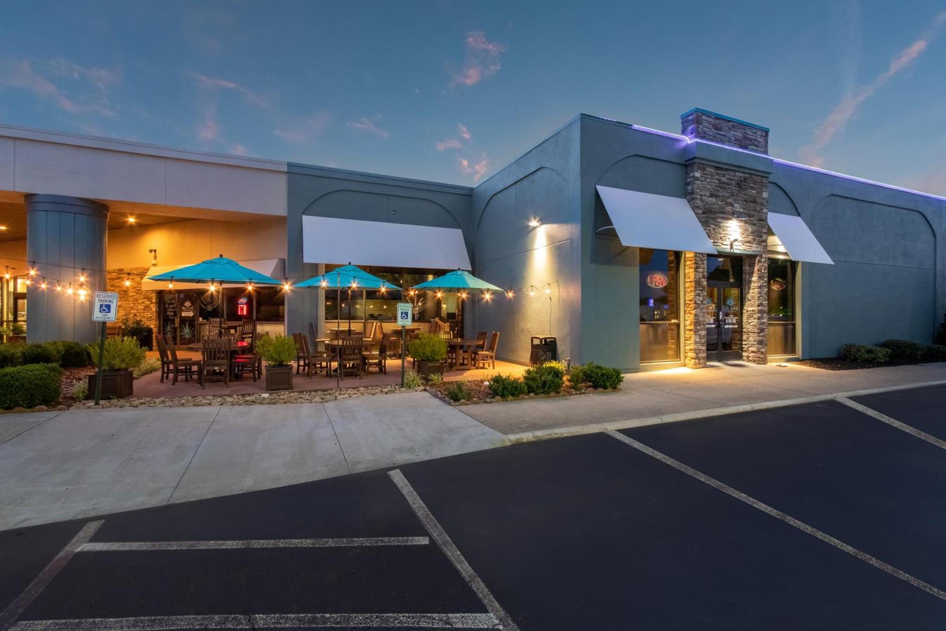 Clarion Inn Asheville Airport photo 32