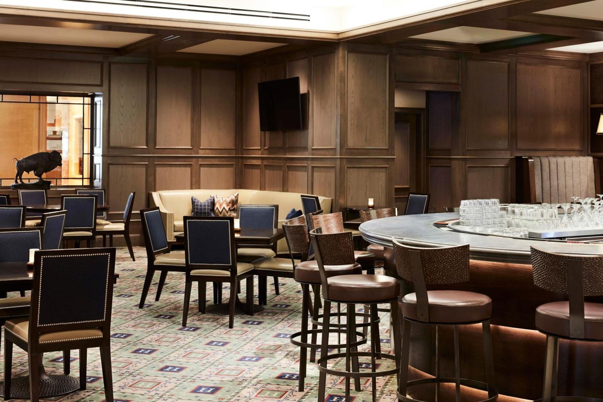 Little America Hotel Salt Lake City photo 19