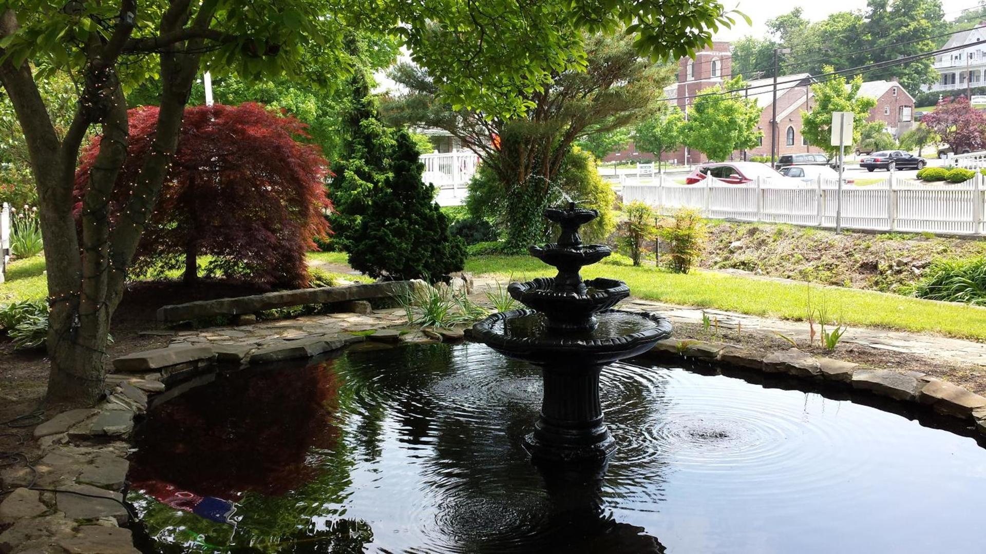 The Country Inn of Berkeley Springs photo 19