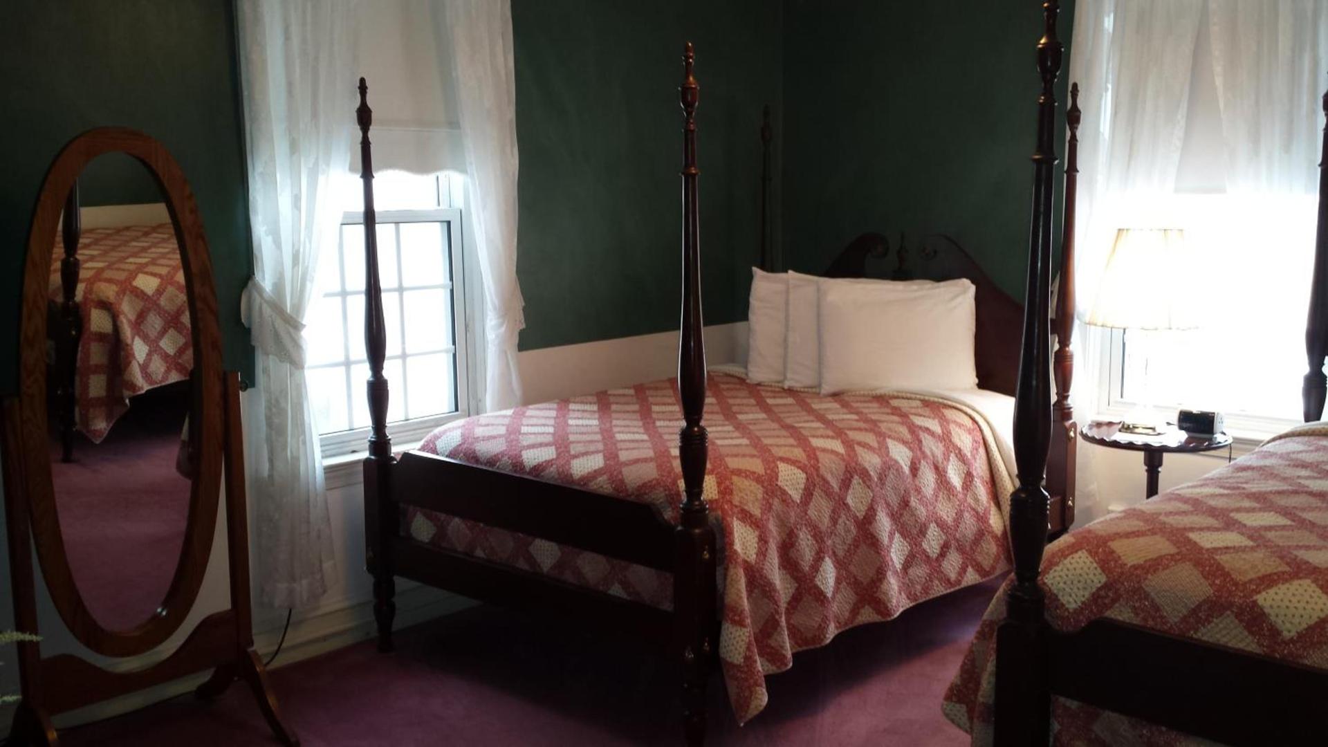 The Country Inn of Berkeley Springs photo 39