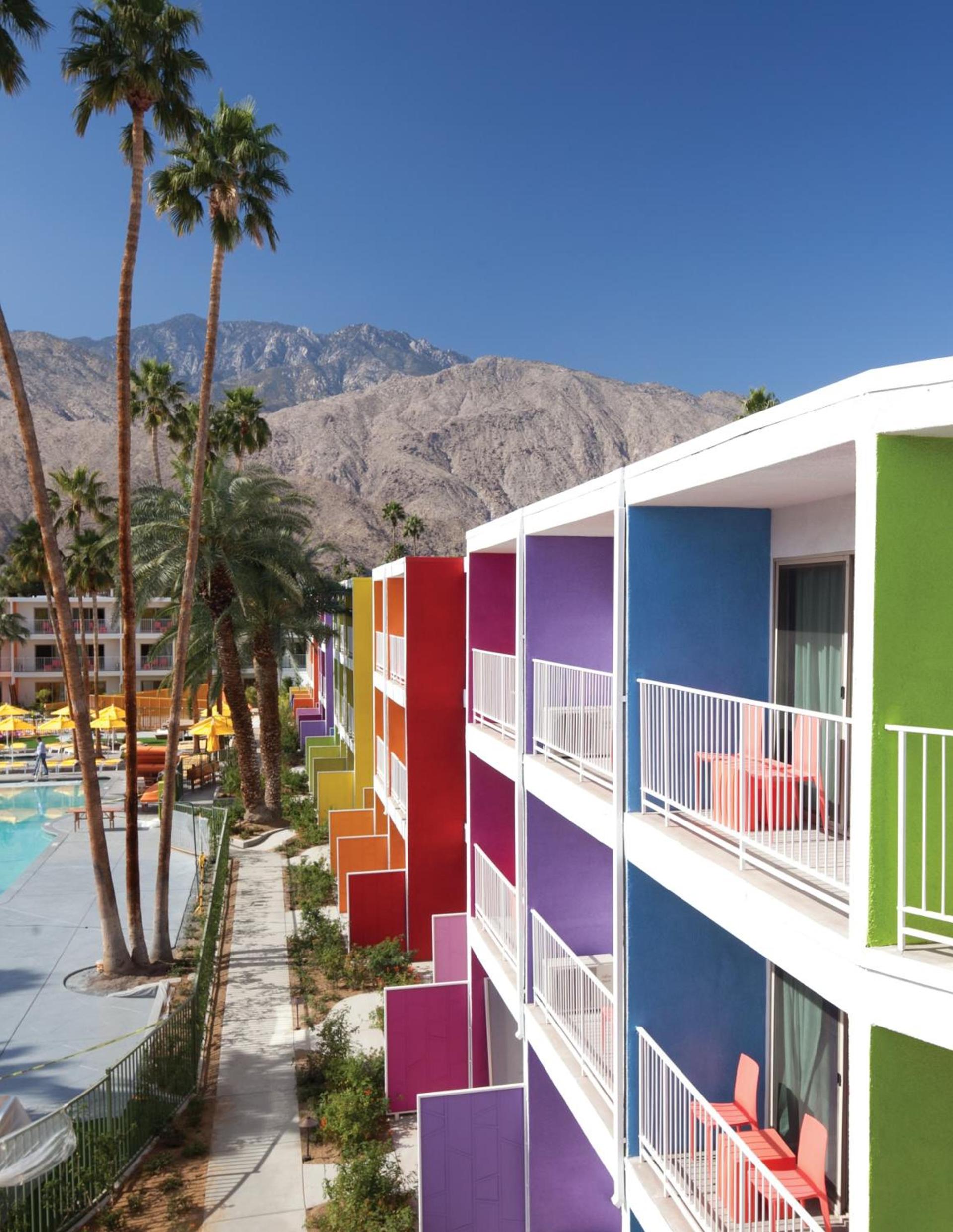 The Saguaro Palm Springs photo 11