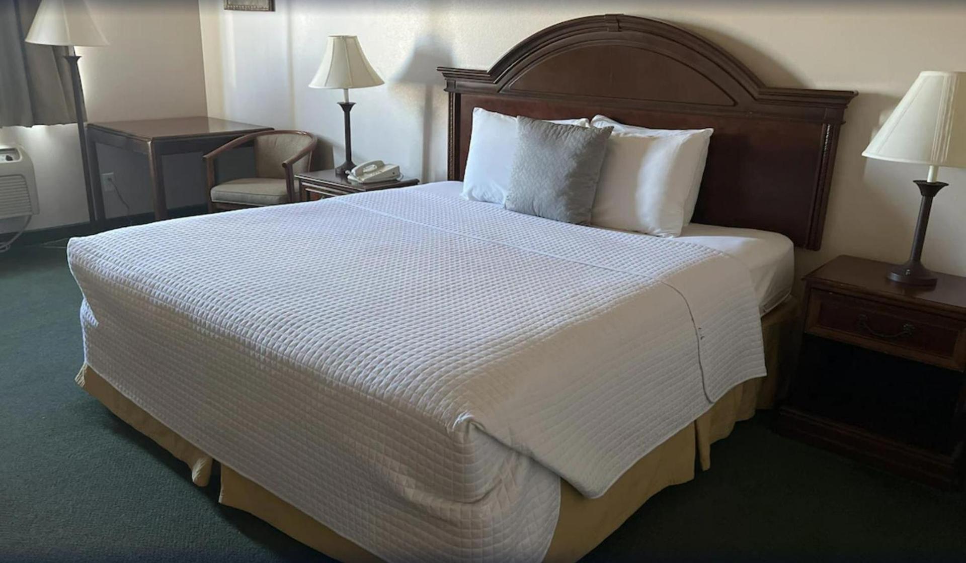 Scipio Hotel photo 4
