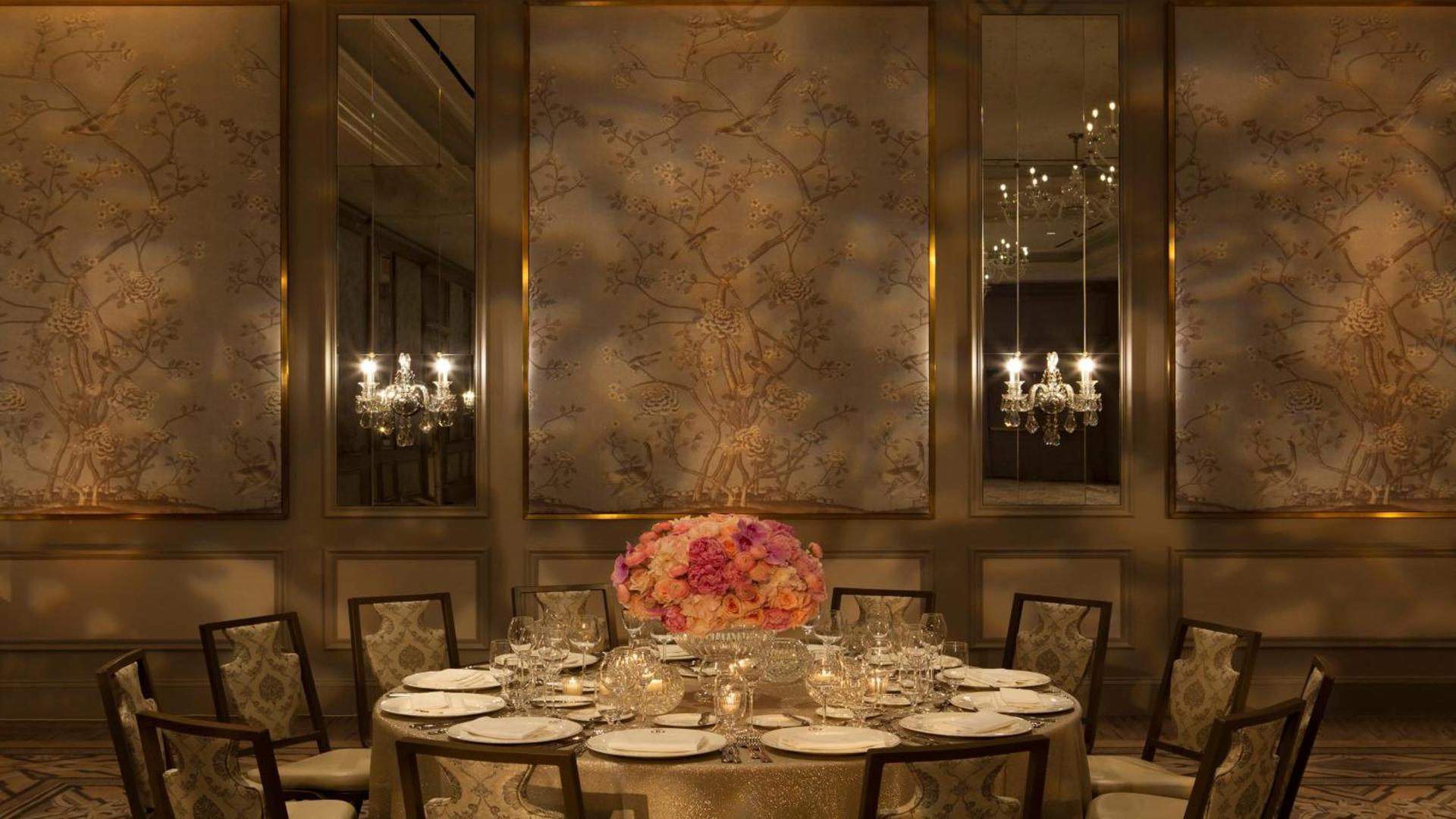 InterContinental New York Barclay Hotel by IHG photo 25
