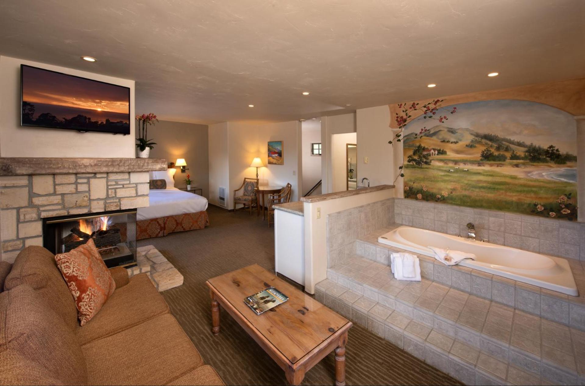 Horizon Inn & Ocean View Lodge photo 65