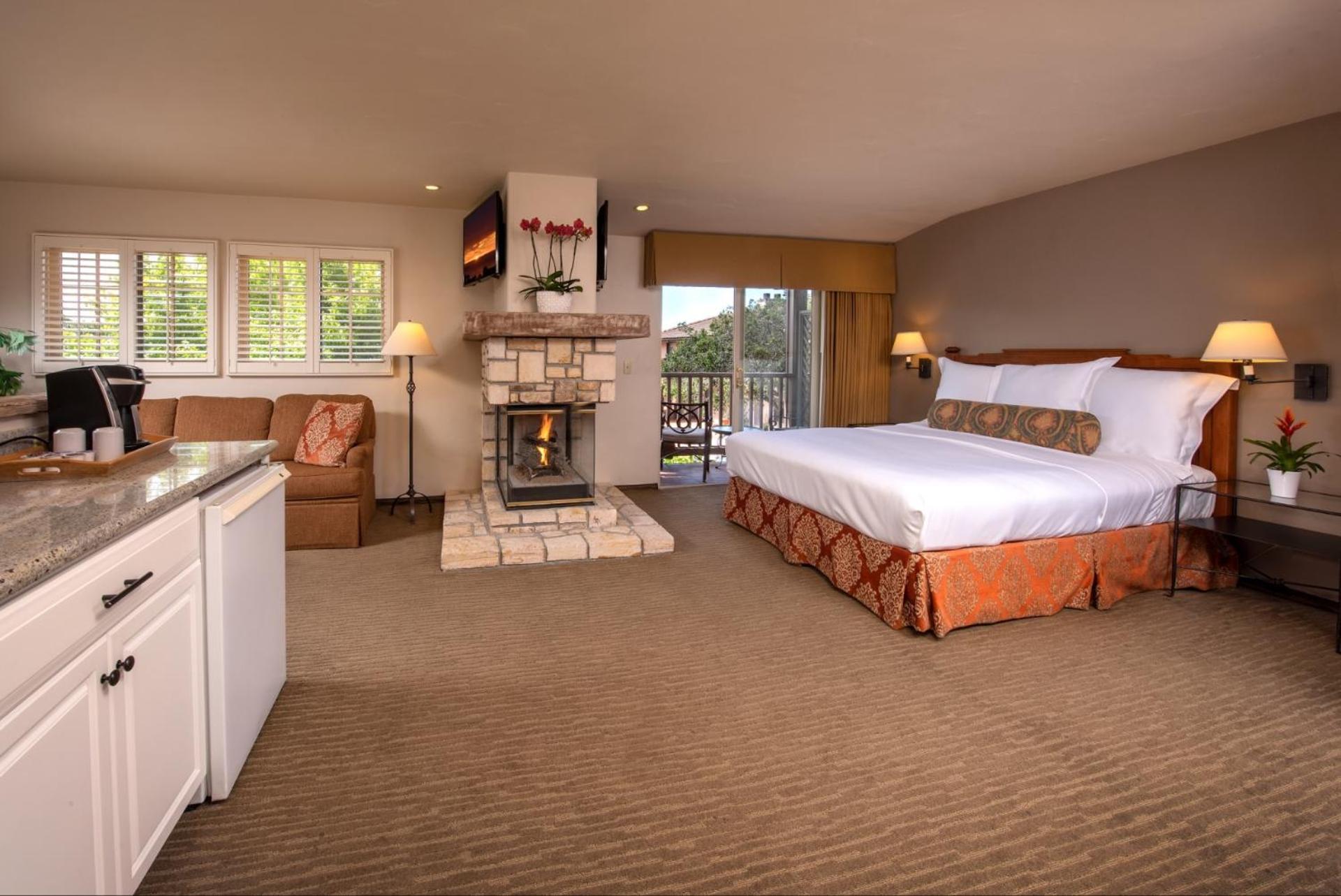 Horizon Inn & Ocean View Lodge photo 67