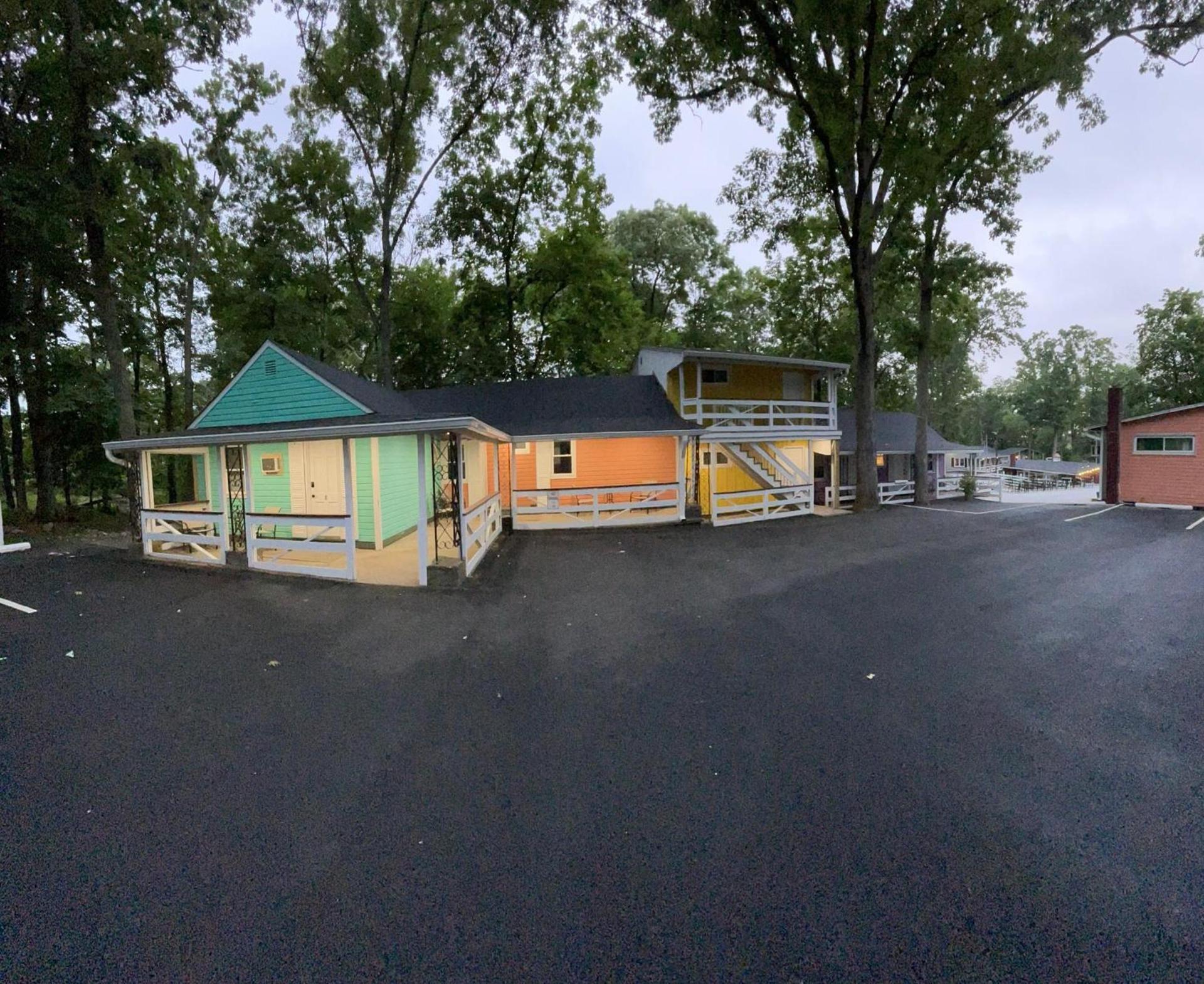 New Hope Lodge photo 12