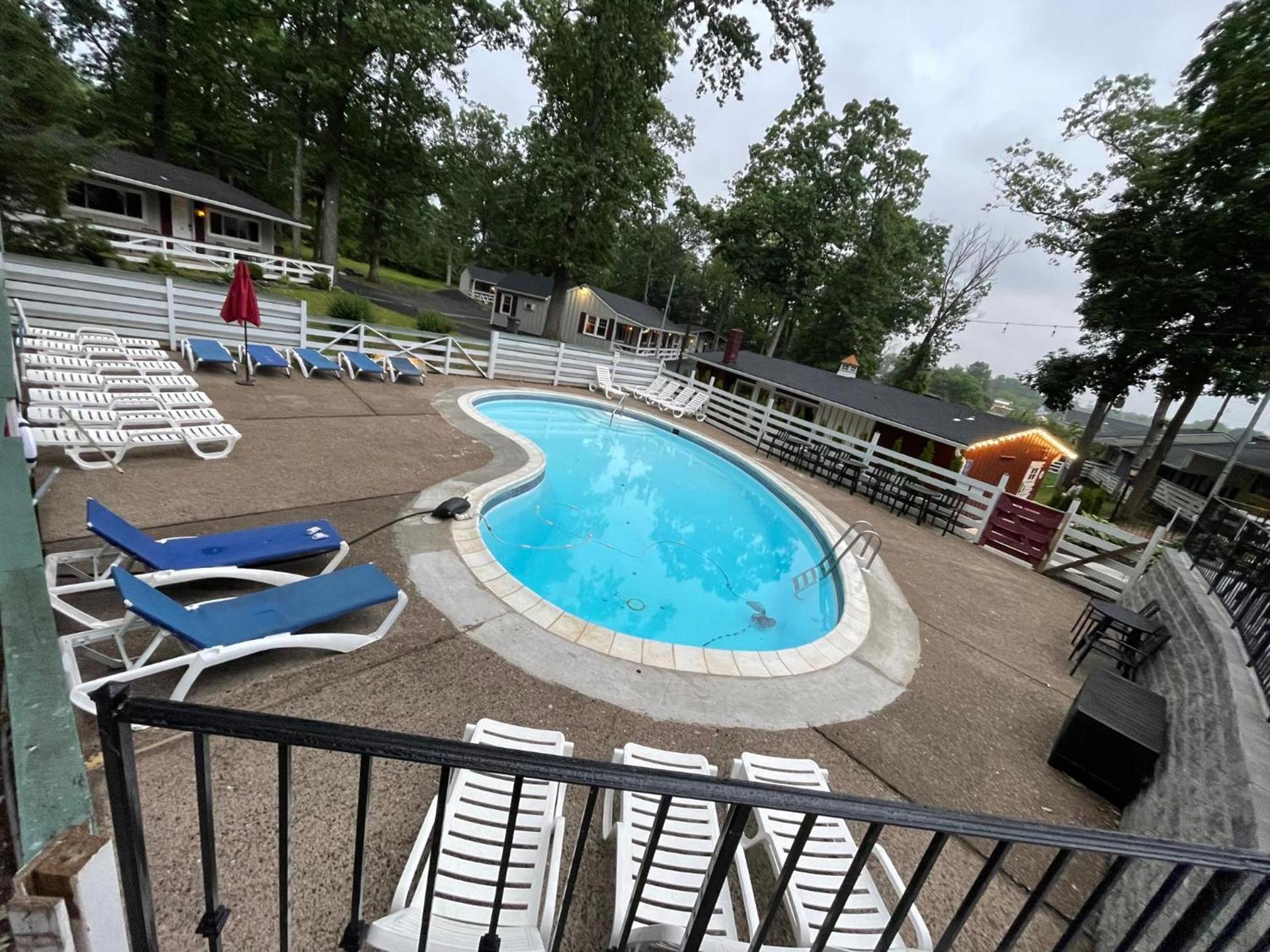 New Hope Lodge photo 13