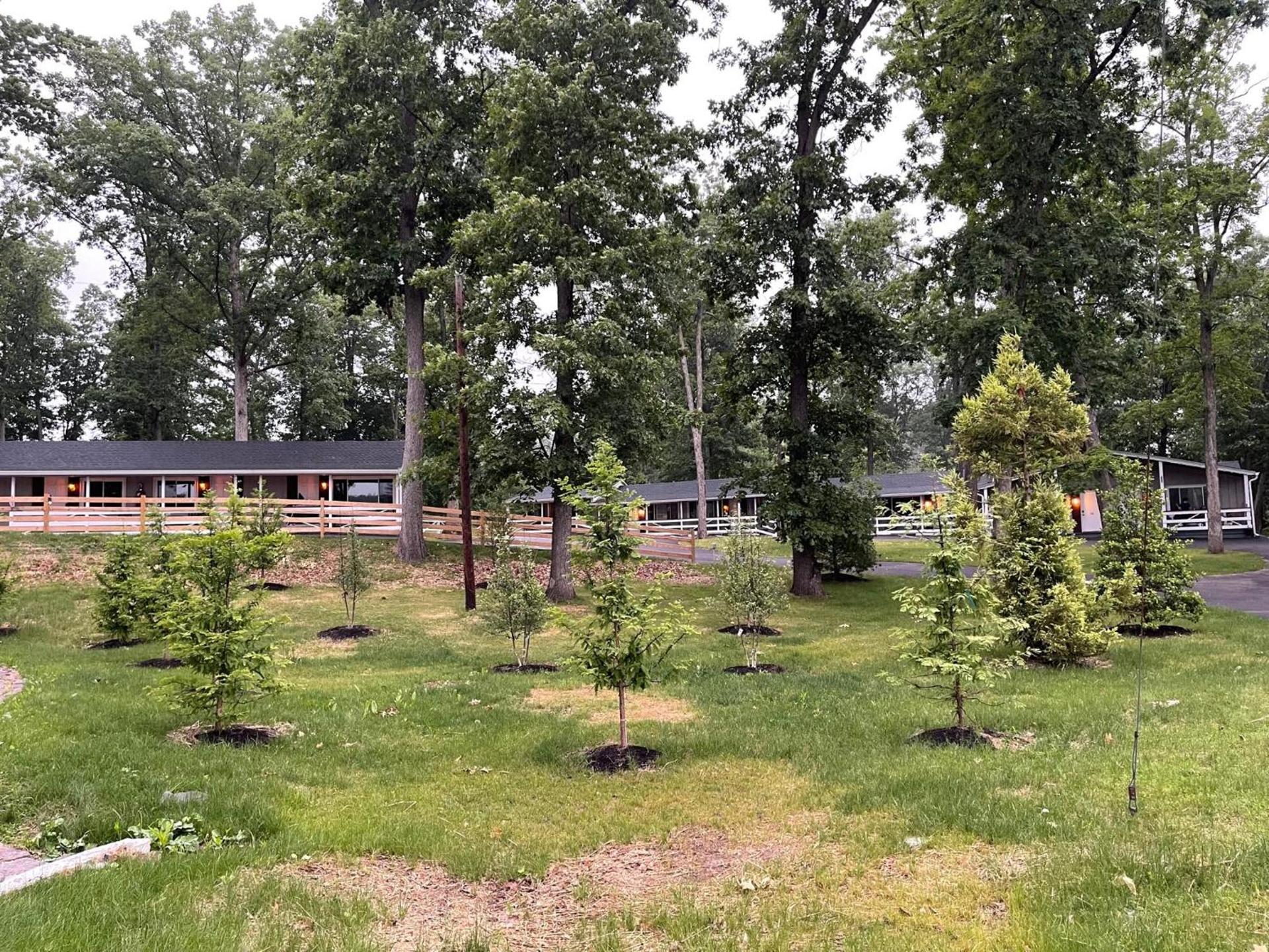 New Hope Lodge photo 15