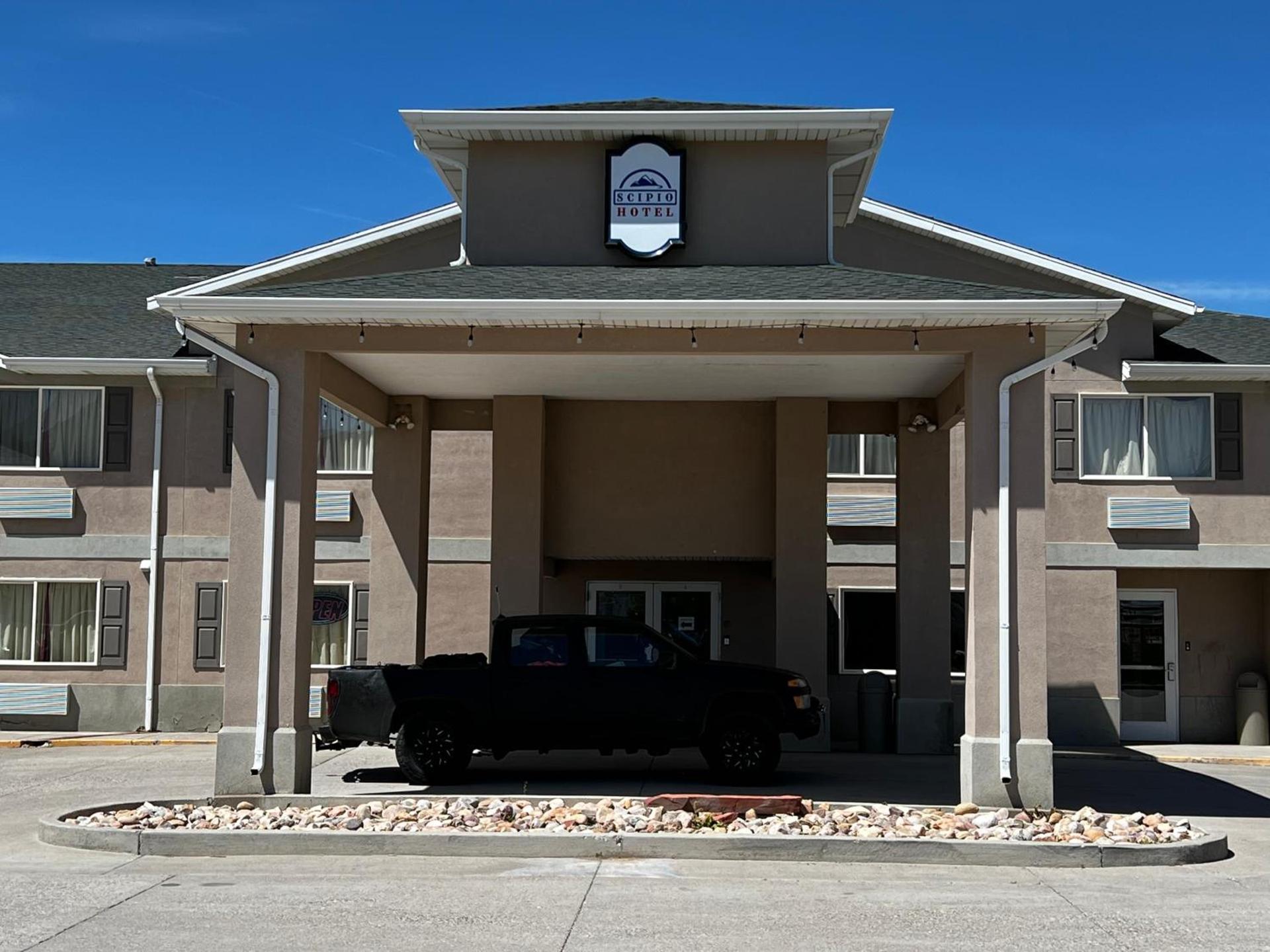 Scipio Hotel photo 1