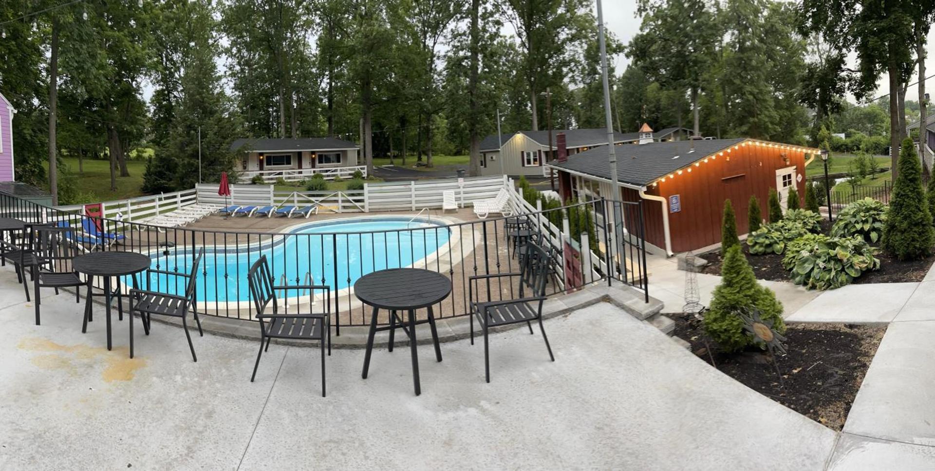 New Hope Lodge photo 16